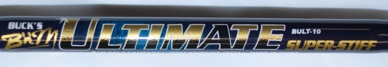 b&m west point crappie rod